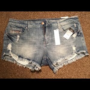 Rue 21 Shorts NWT